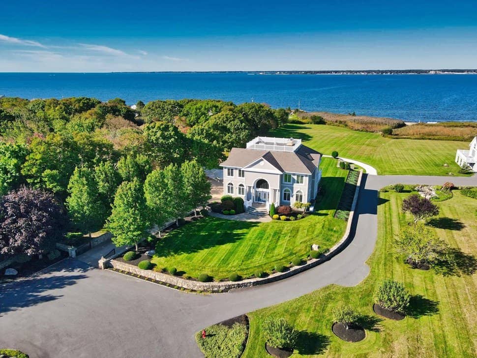Fairhaven MA