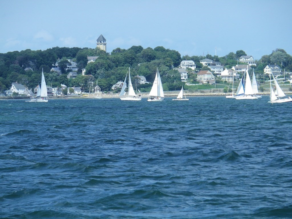 Open Houses in Hull MA