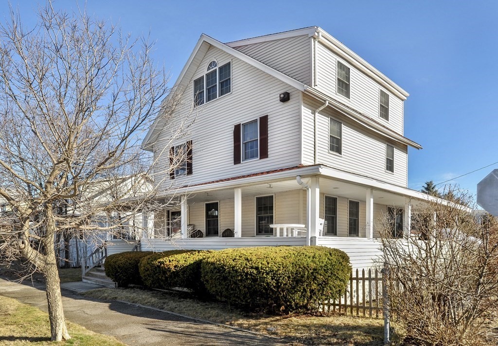 Hull MA Homes with Virtual Tours