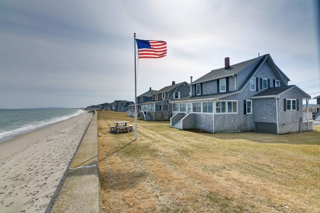 Open Houses in Duxbury MA