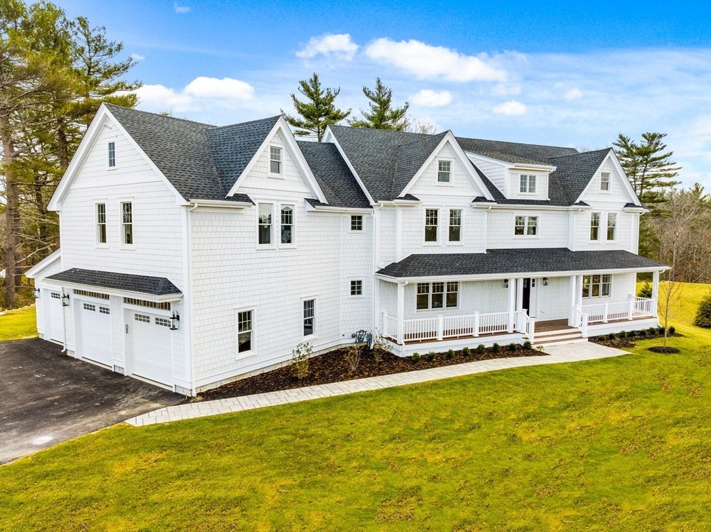 Open Houses in Hingham MA