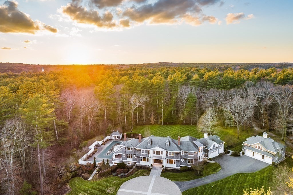 Norwell MA Homes with Virtual Tours
