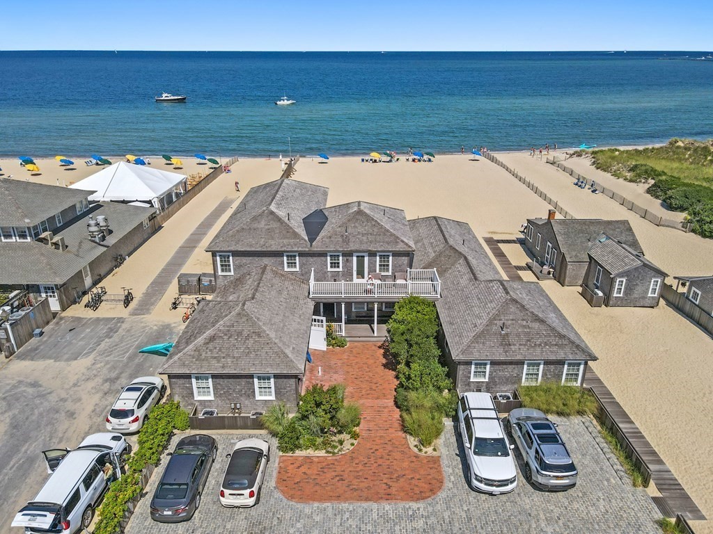 Nantucket MA Homes with Virtual Tours