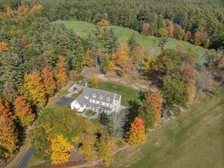 Hollis NH Real Estate