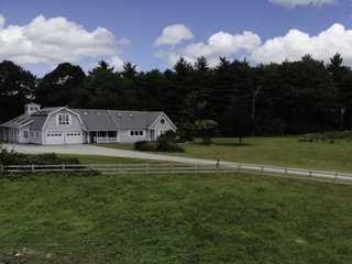 New Ipswich NH Real Estate