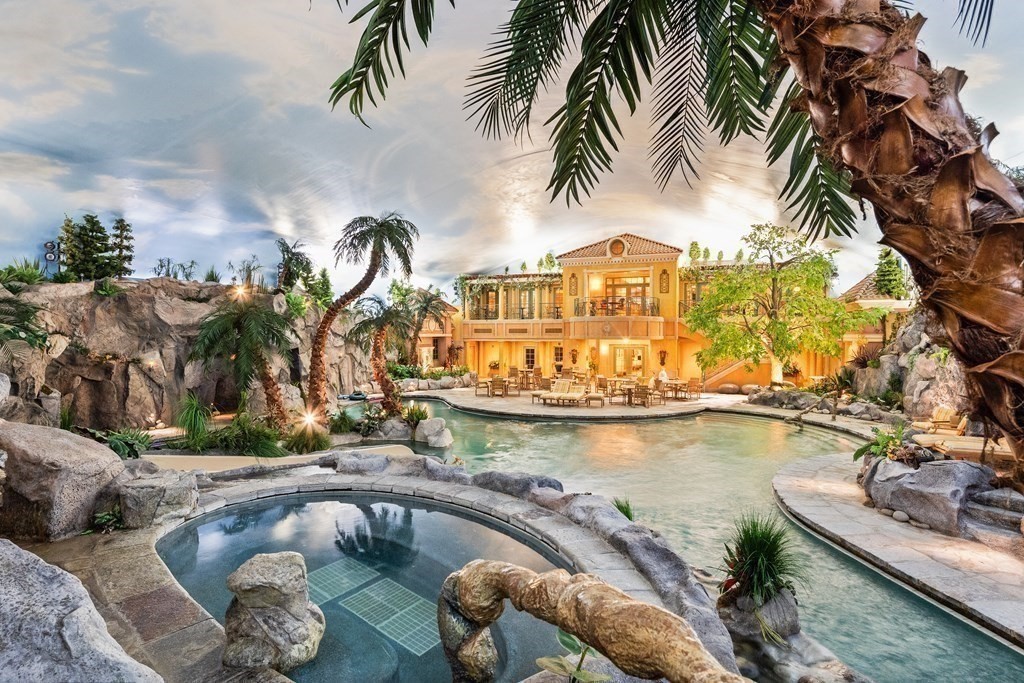 Featured Homes