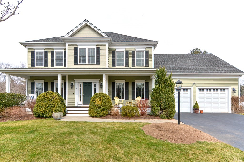 Open Houses