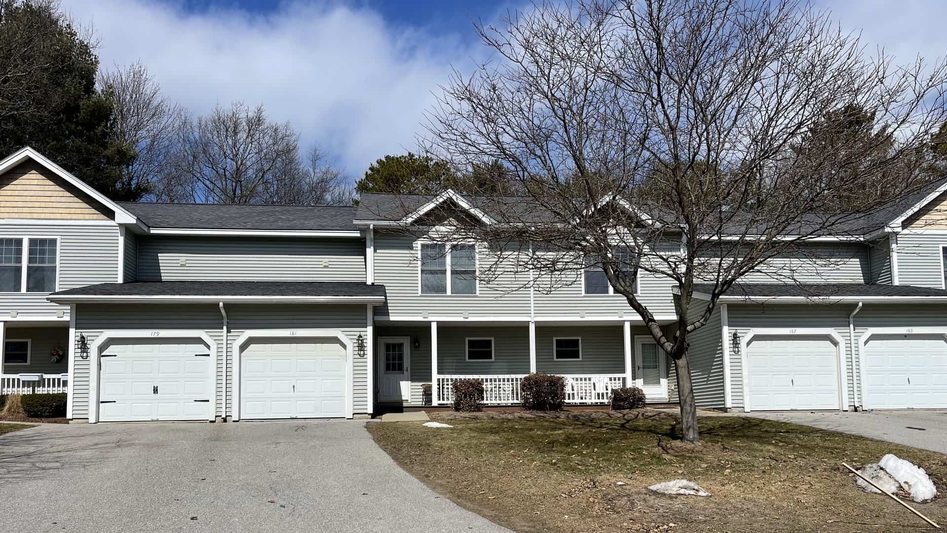 Pinewood Estates