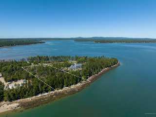 Gouldsboro ME Real Estate