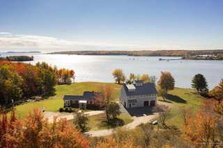 Milbridge ME Real Estate