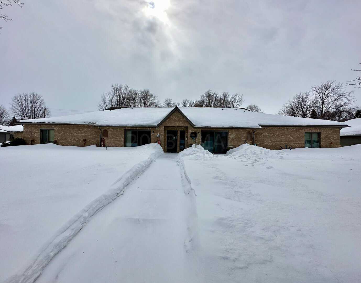 Condos for Sale in Fergus Falls MN