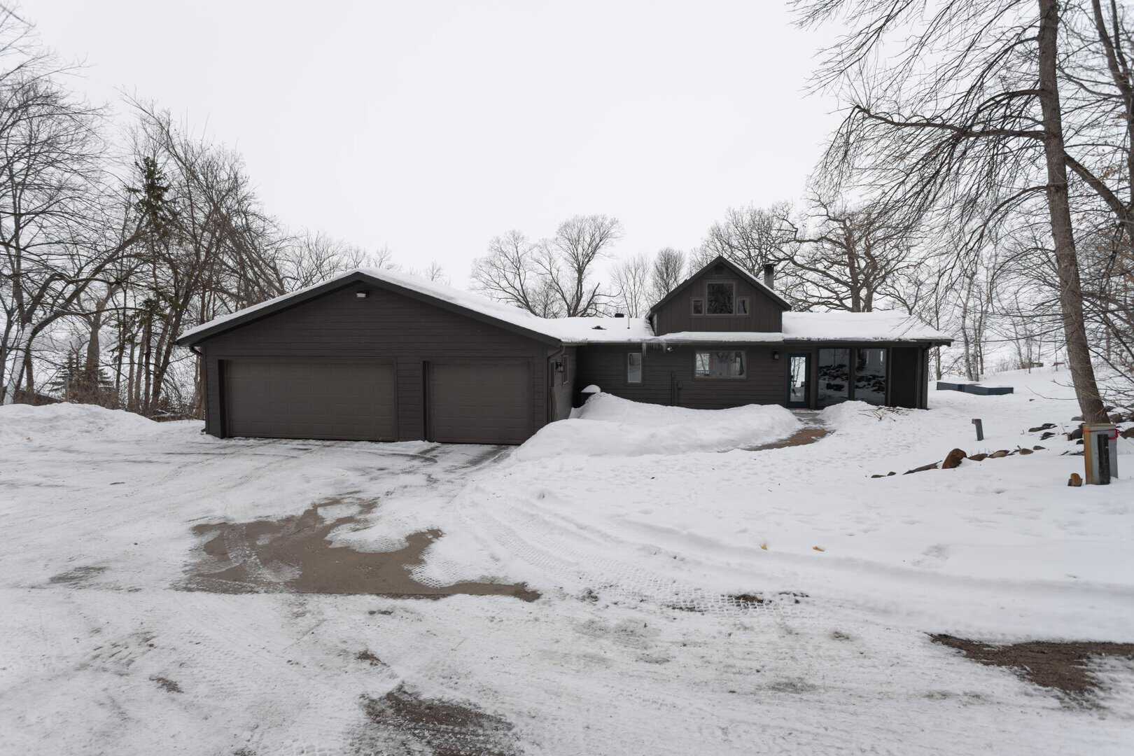 Fergus Falls MN Homes for Sale