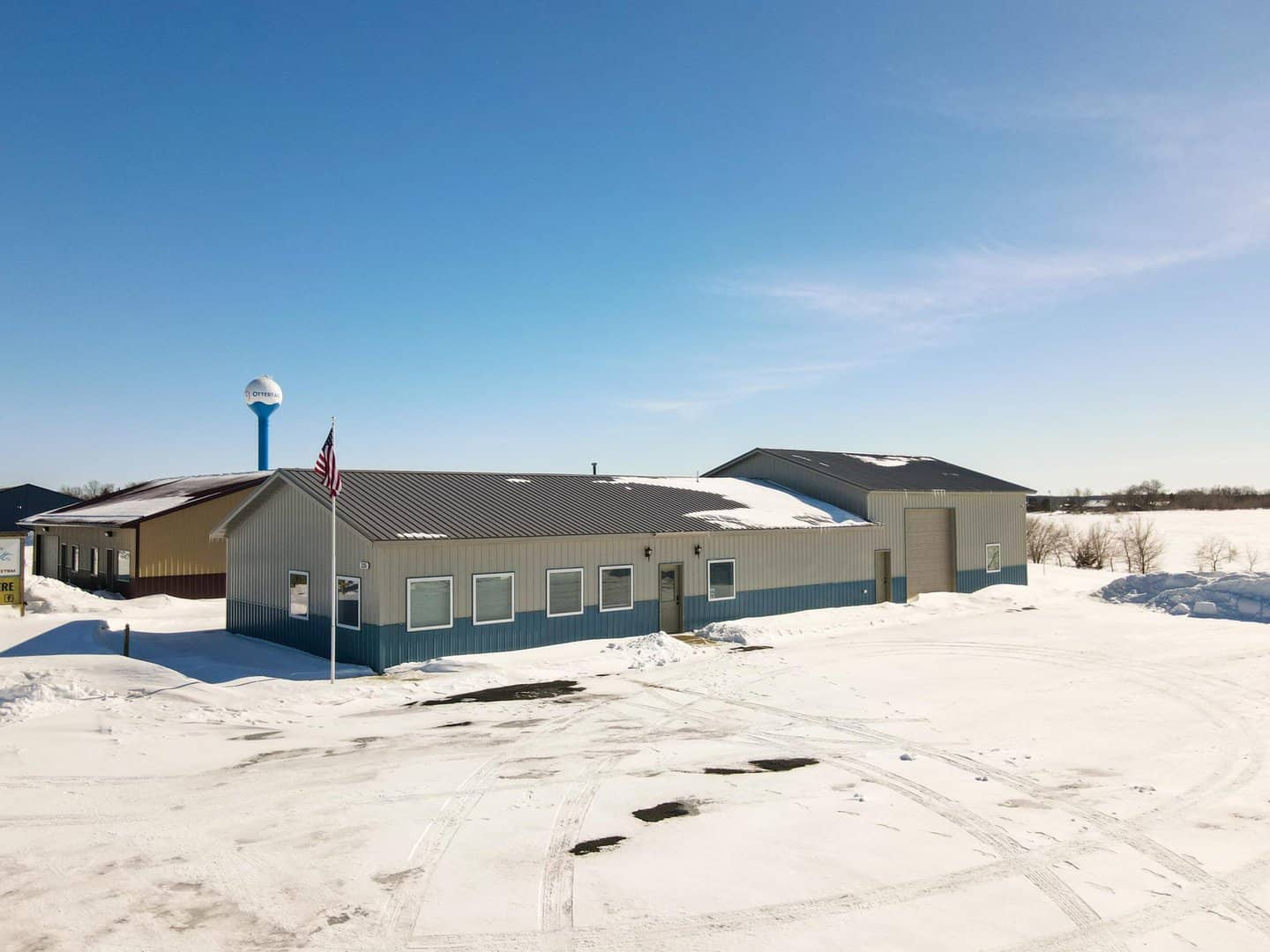 Commercial Real Estate for Sale in Ottertail MN