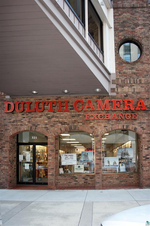 Commercial Real Estate for Sale in Duluth MN