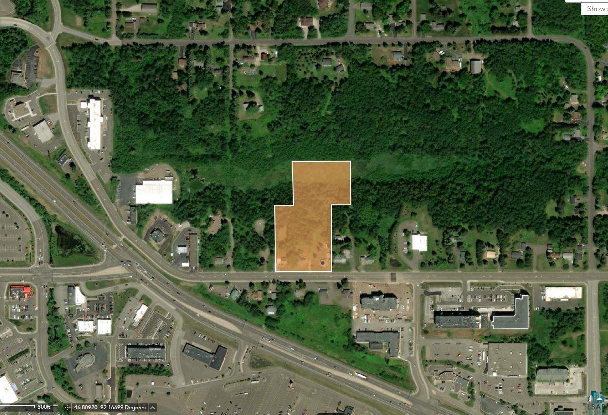 Land for Sale in Duluth MN
