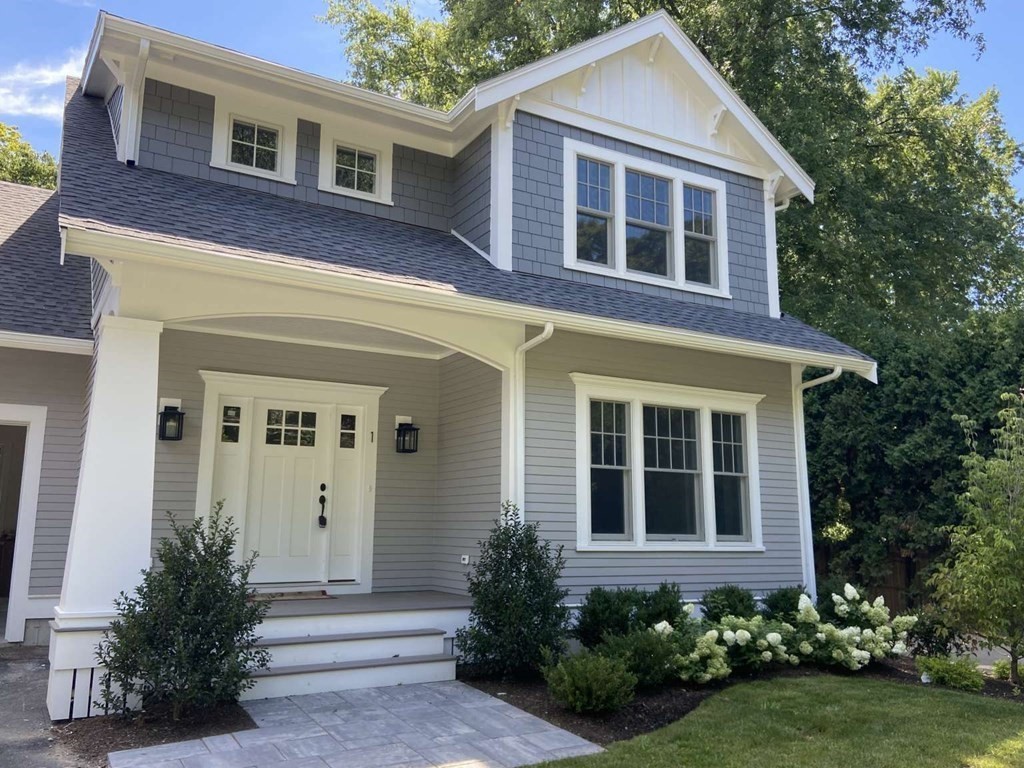 Condominiums and Townhomes For Sale in Needham MA