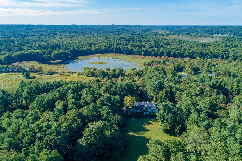 Needham Single-Family-Homes for Sale