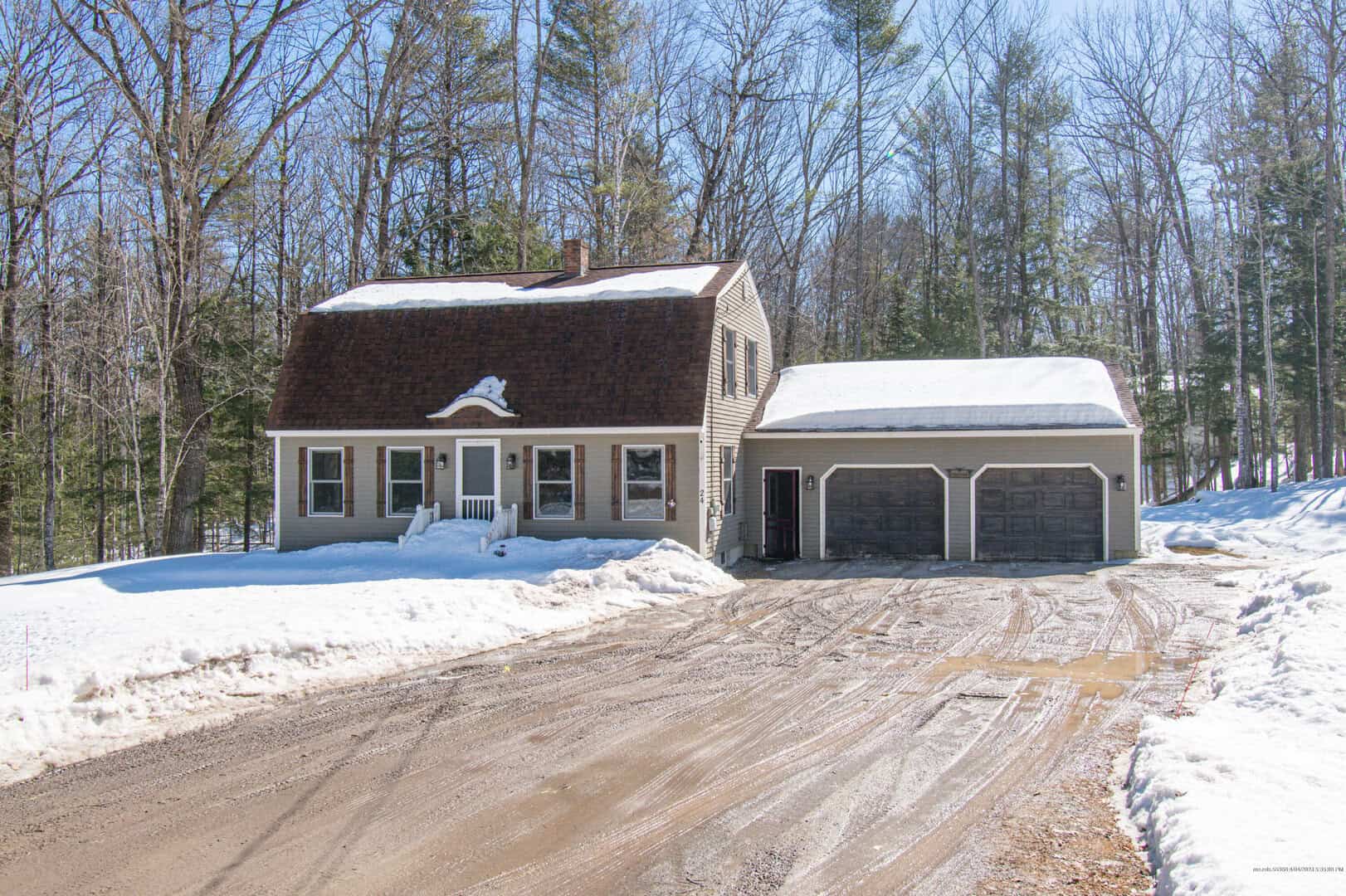 Listings for Meghan MacDonald