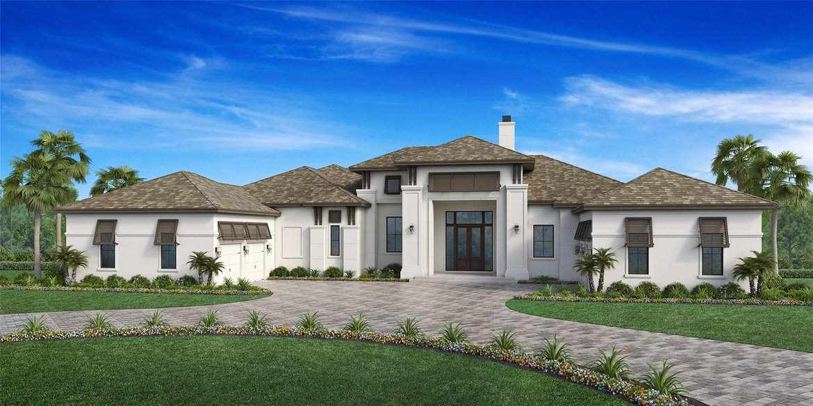 Lakewood Ranch FL