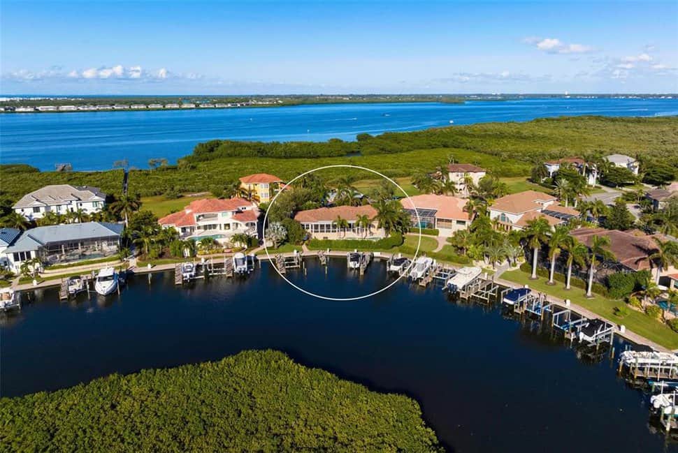 Cortez FL