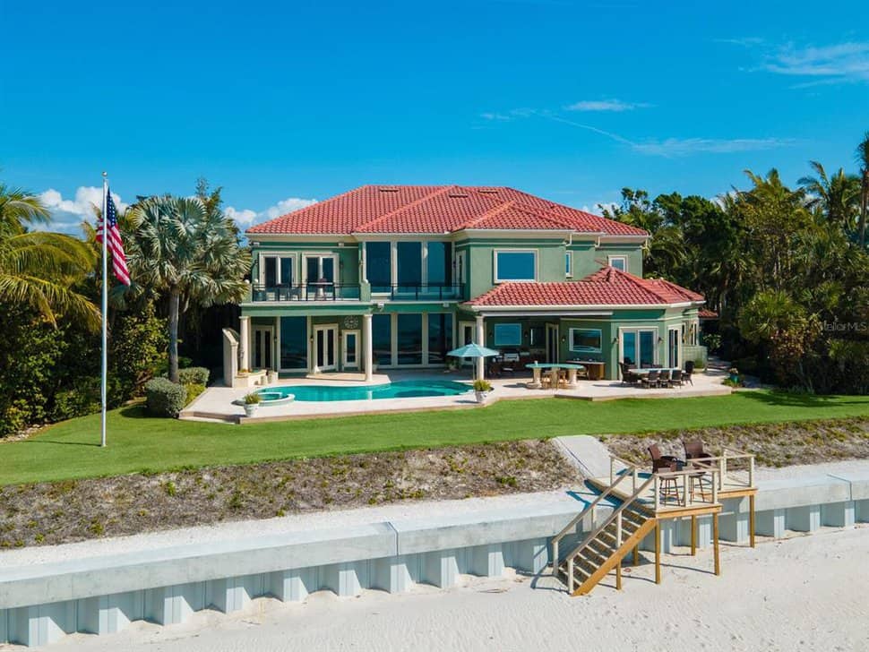 Nokomis FL