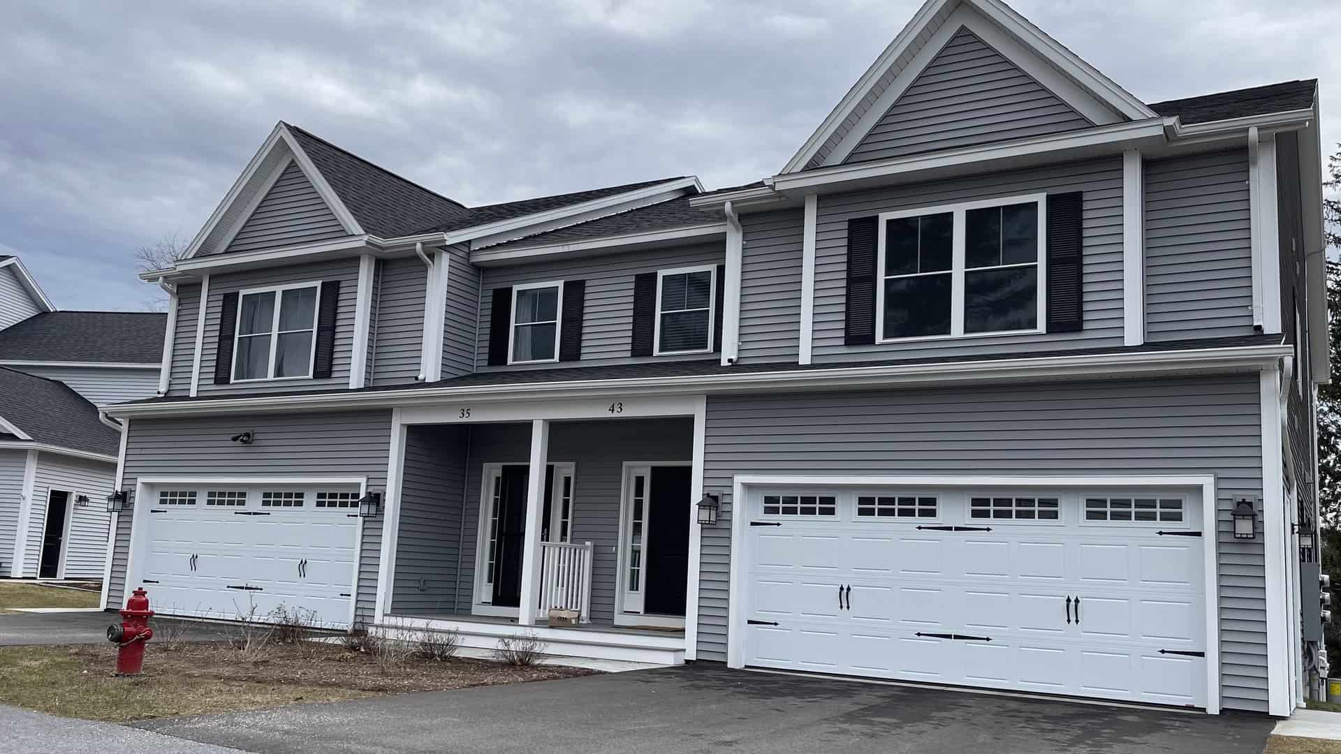 Blacksmith Commons