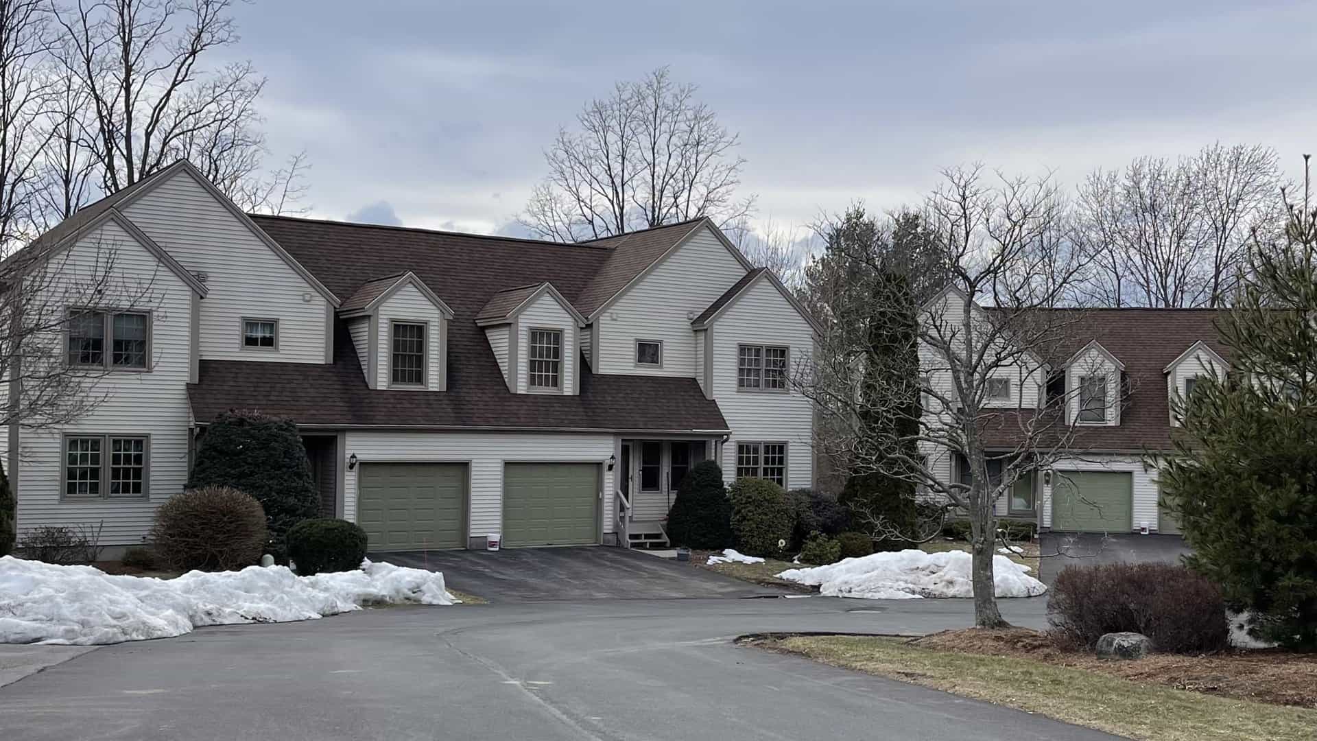 Carriage Hill