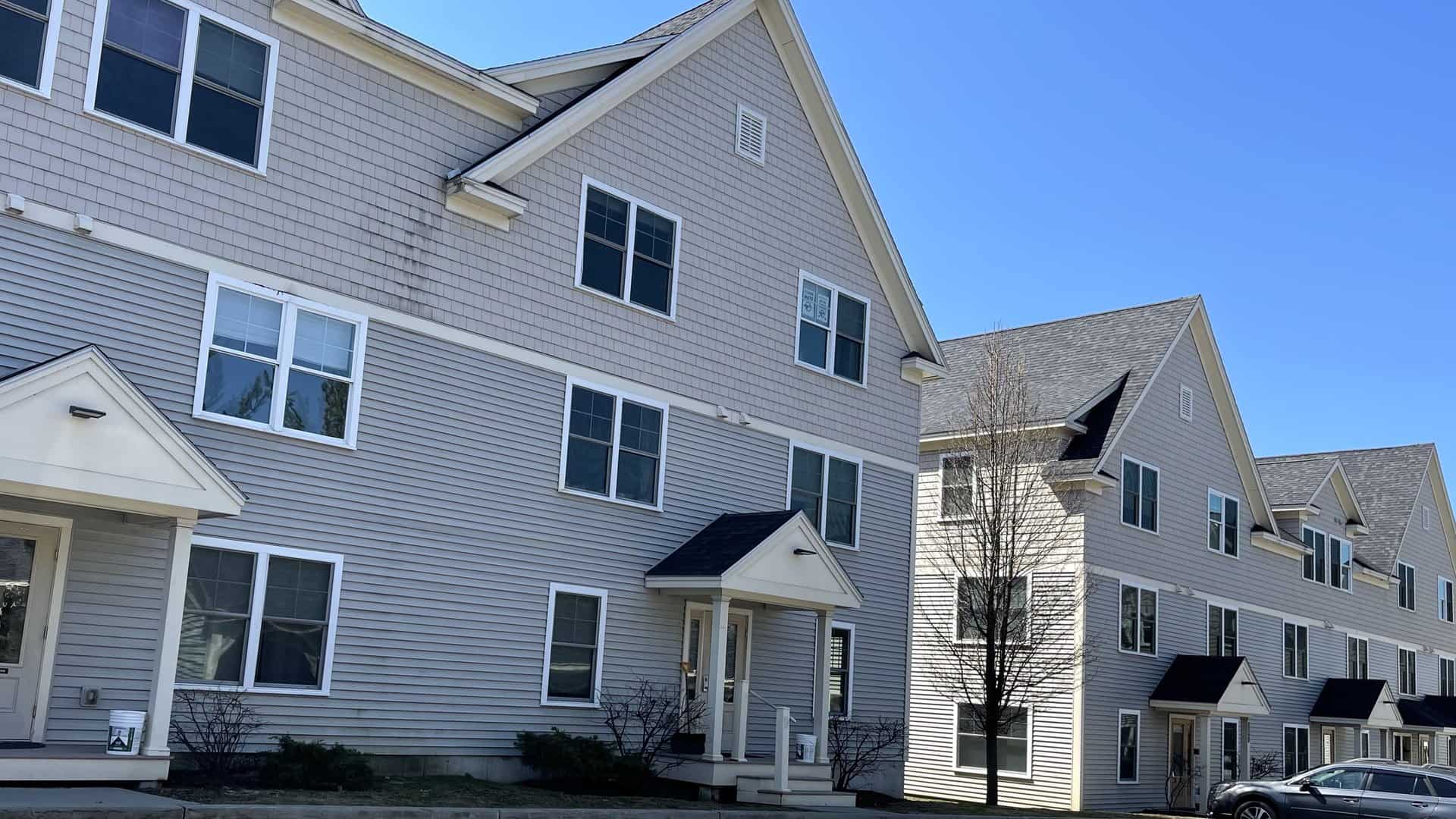 Farmhouse Commons