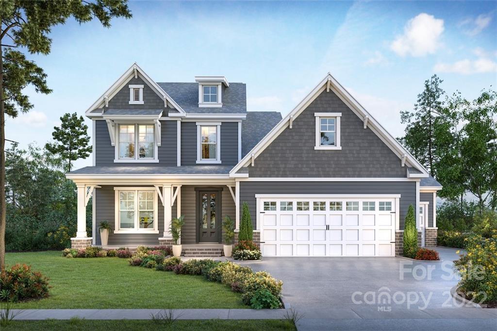 The Palisades Real Estate