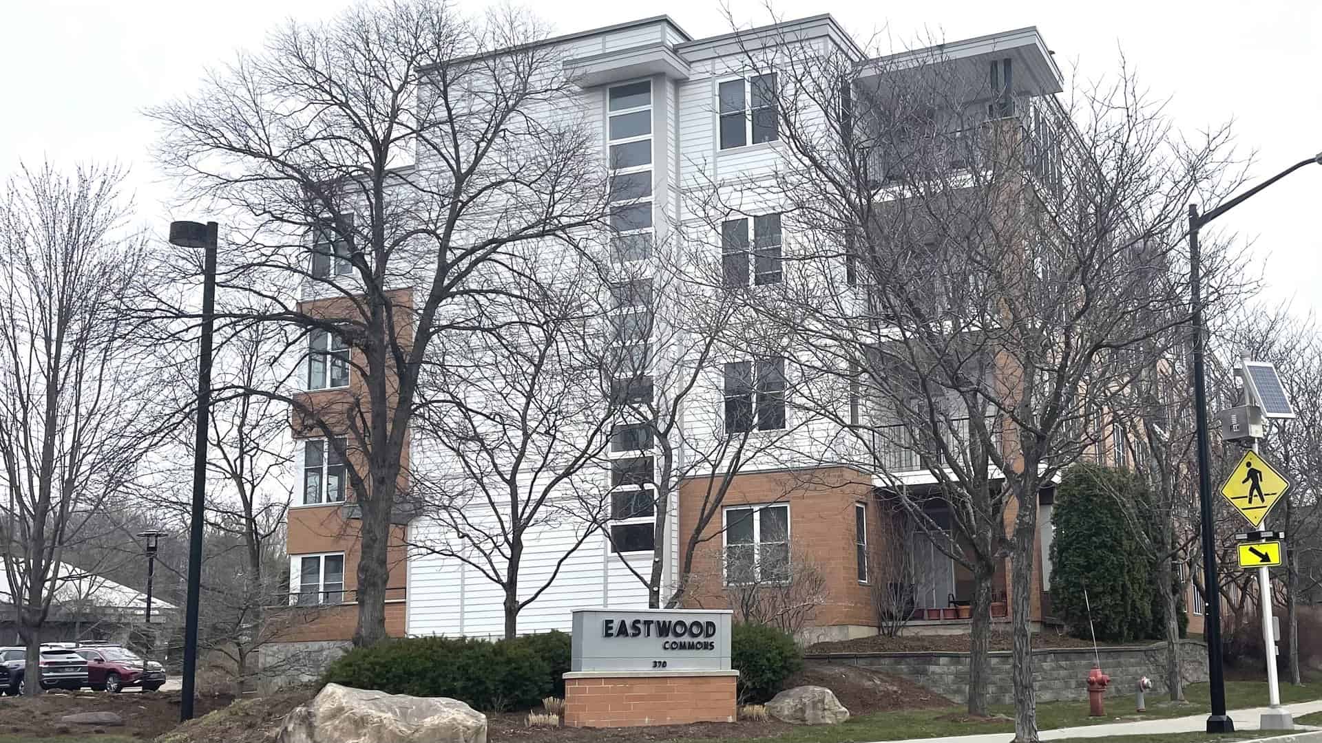 Eastwood Commons