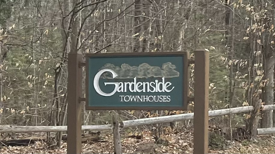 Gardenside