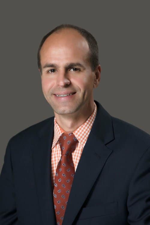Peter Bannon