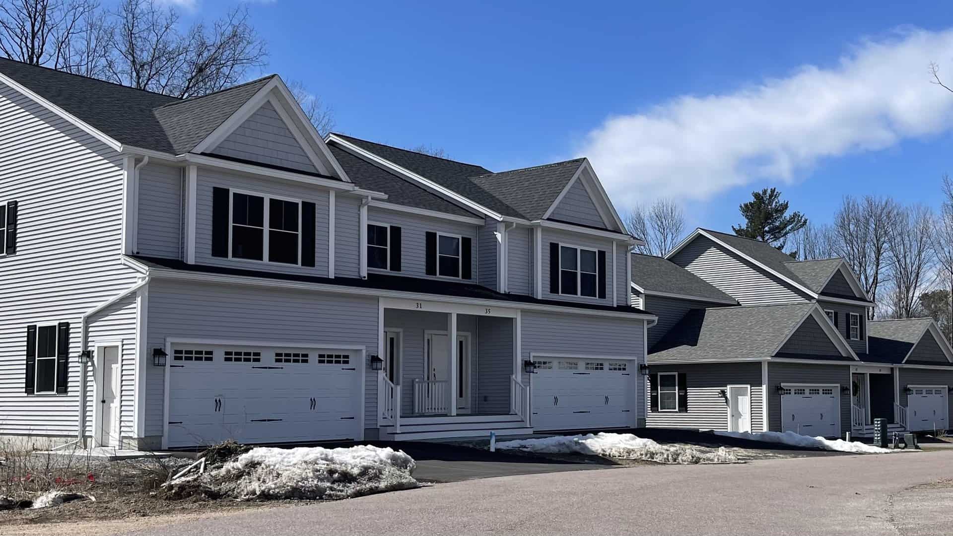 Legacy Estates