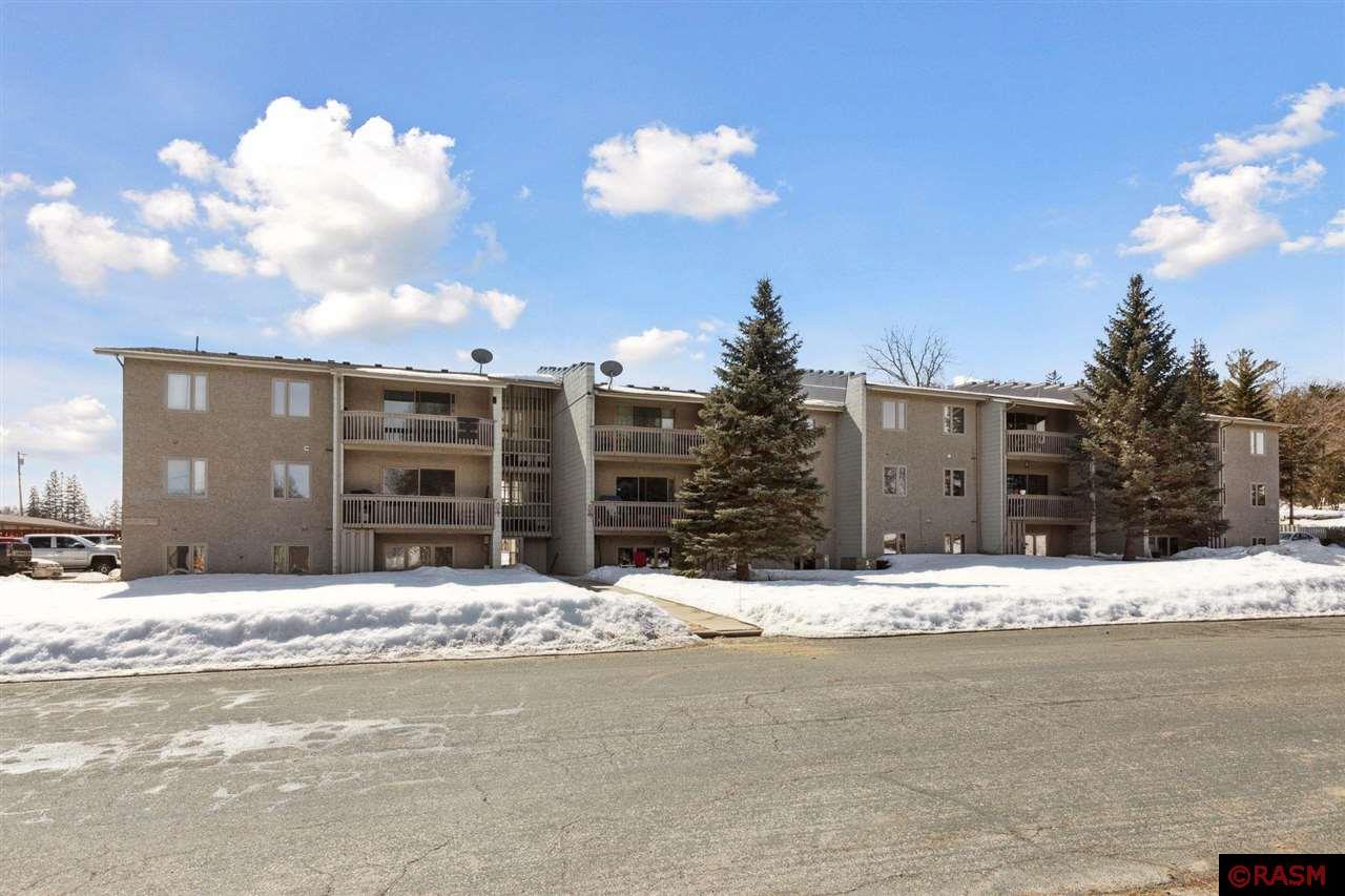 Condos for Sale in Northfield MN