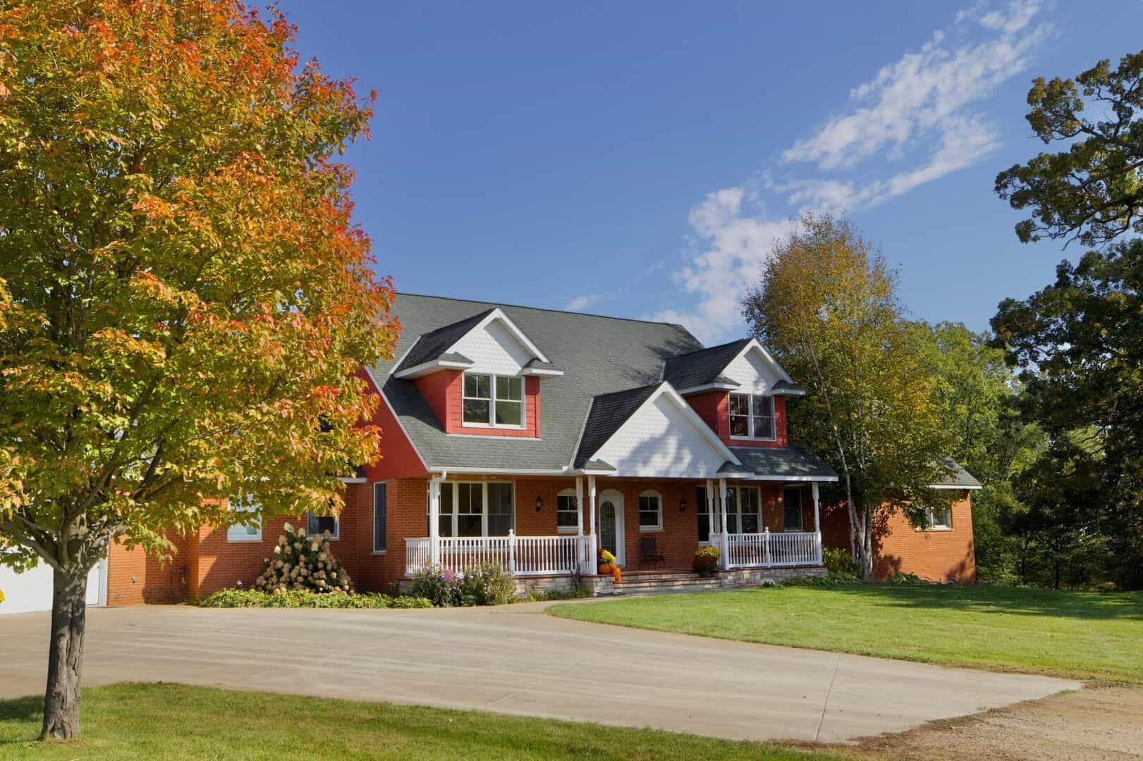 Real Estate for Sale in Northfield MN