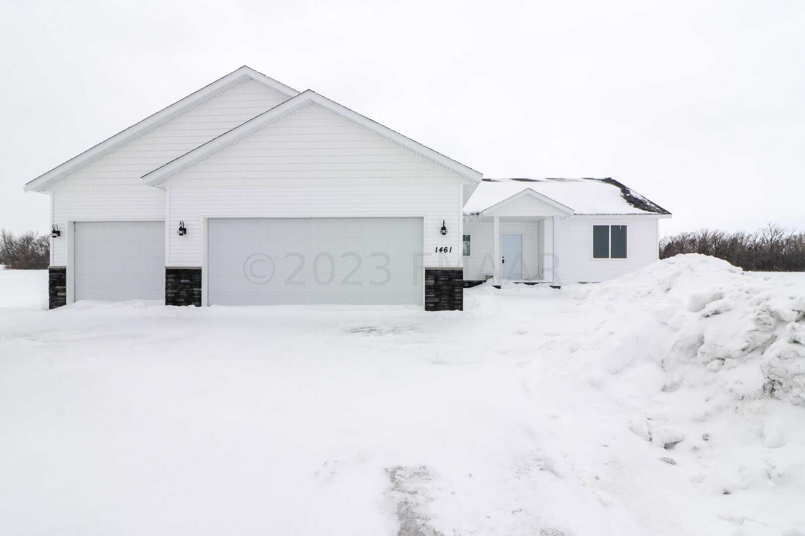 Wahpeton ND Real Estate for Sale