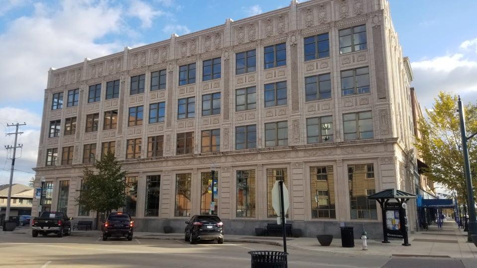 Albert Lea MN Commercial Real Estate