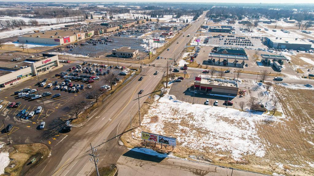 Land for Sale Albert Lea MN