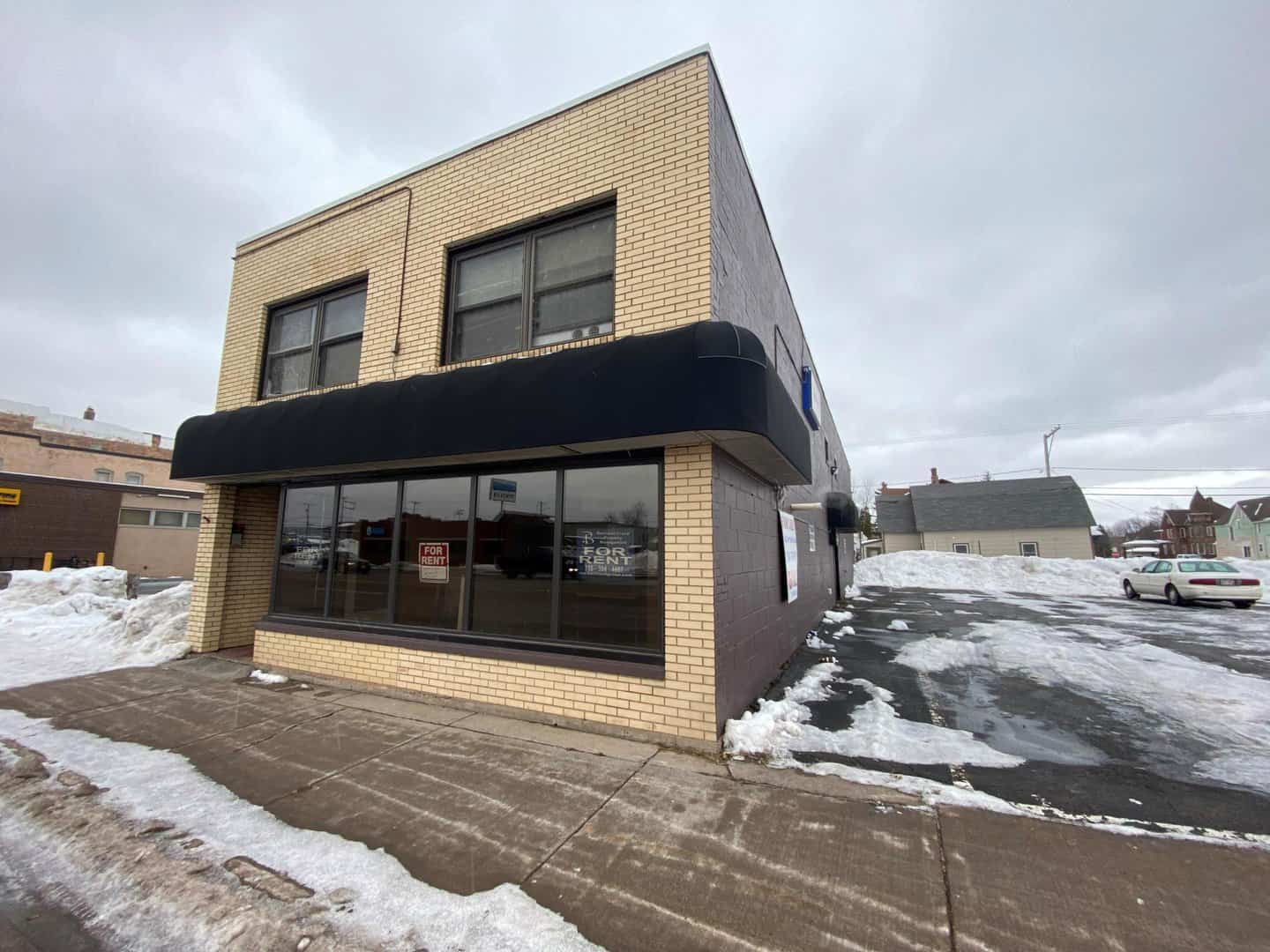 Commercial Real Estate for Sale in Superior WI