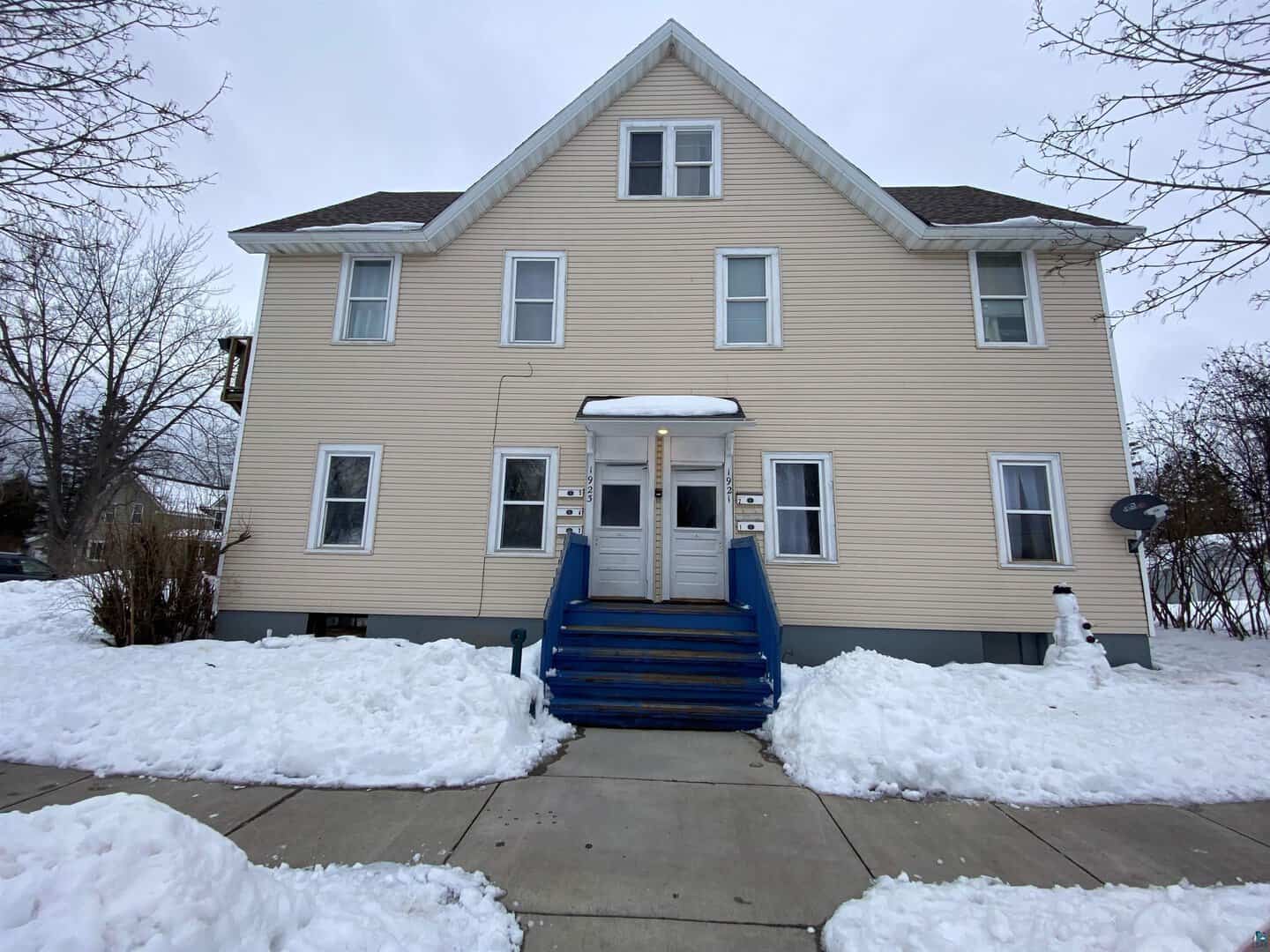 Multi-Family Homes for Sale in Superior WI