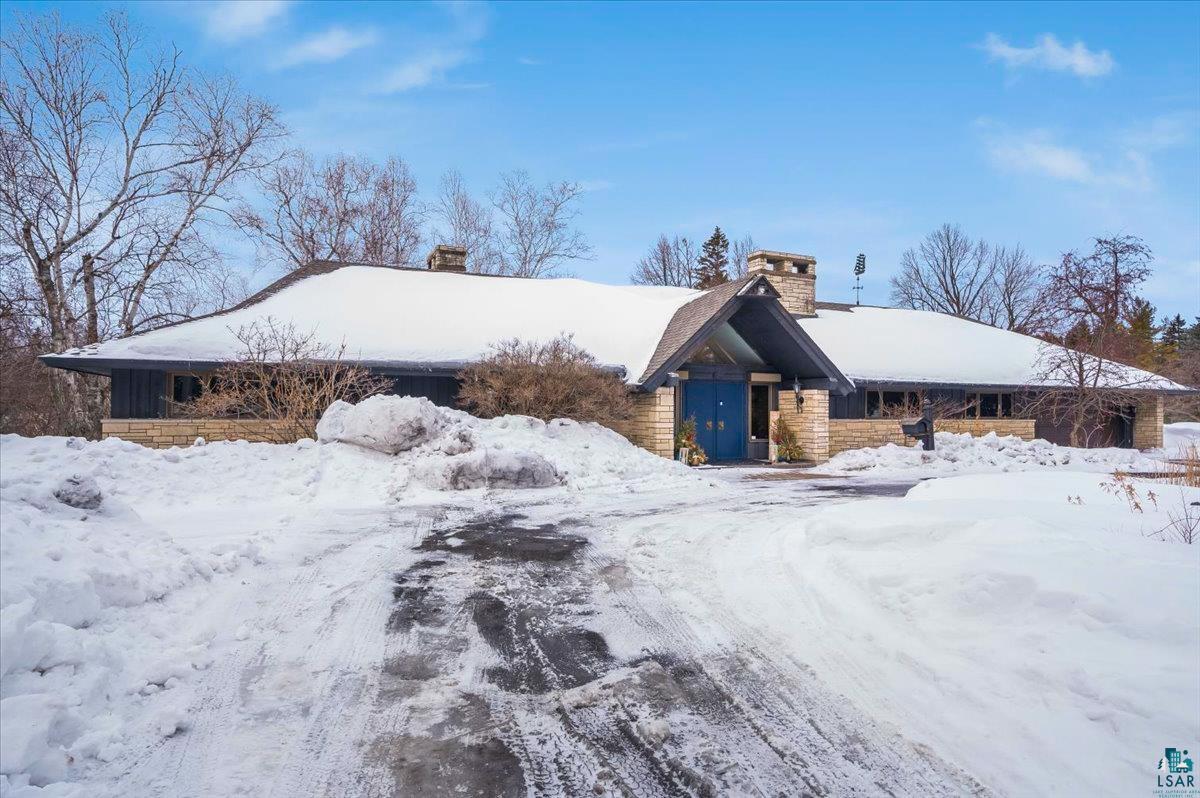 Superior WI Real Estate for Sale