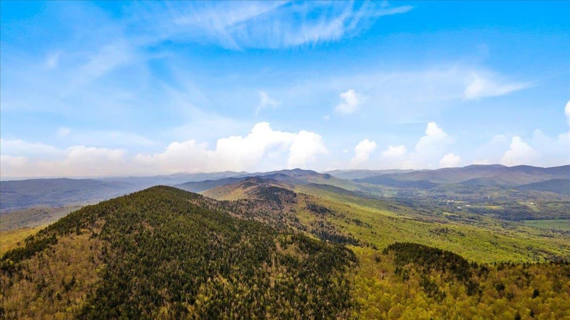 Lincoln VT Real Estate