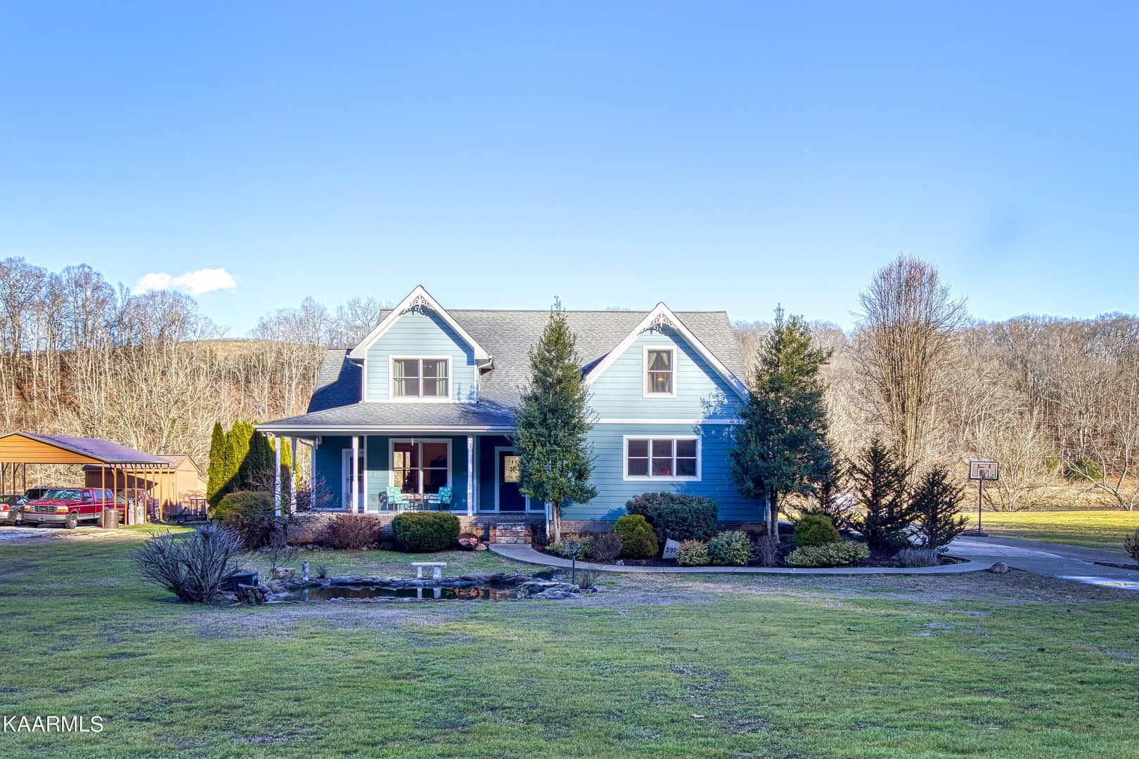 Listings for Chris Deatherage
