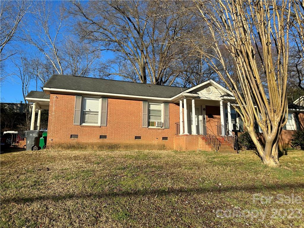 Charlotte NC Real Estate | Cottingham Chalk