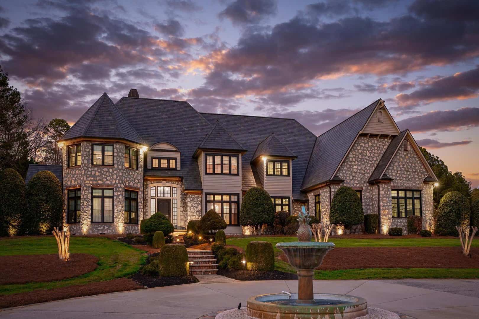 Single-Family Homes