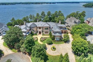 Lake Norman NC Real Estate