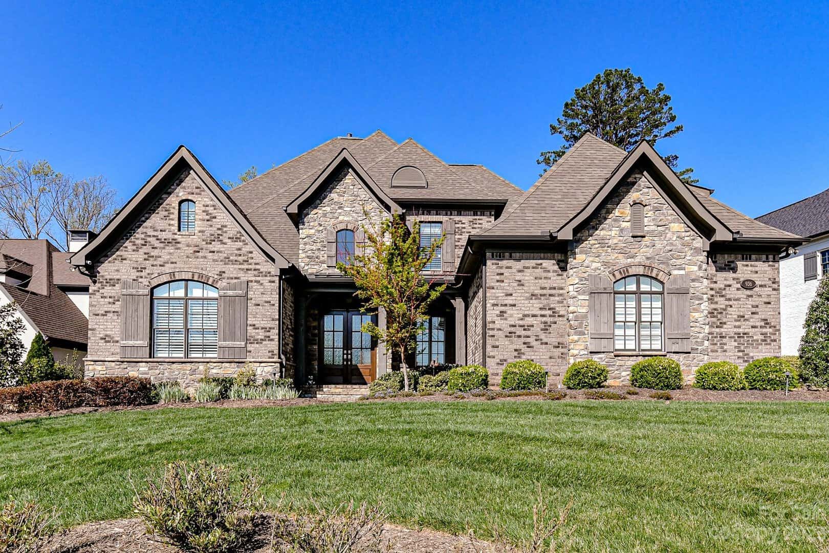 Single-Family Homes