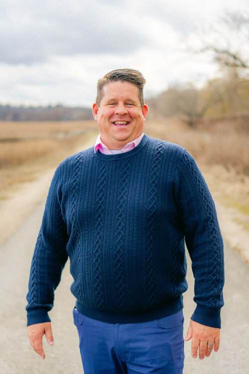 Craig Galvin