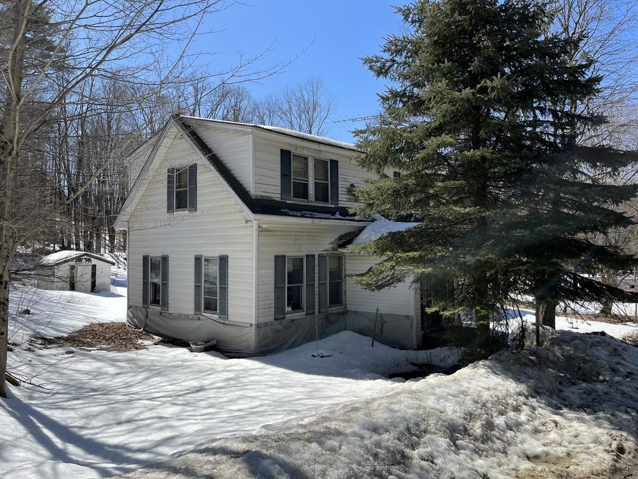 Cornish NH Multi-family Real Estate for Sale