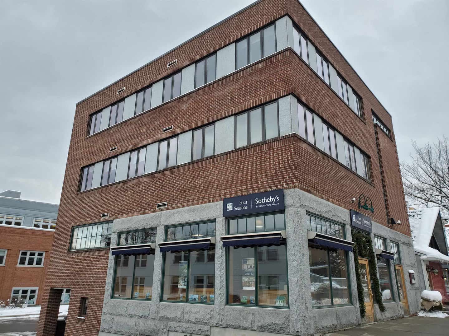 Hanover NH Commercial Real Estate for Sale